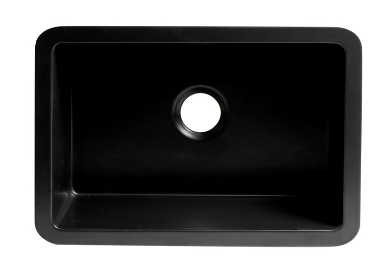 ALFI brand ABF2718UD Kitchen Sink