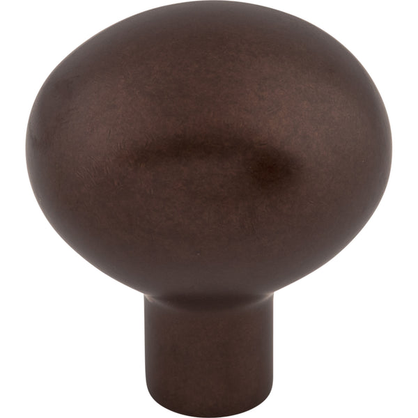 Top Knobs Aspen Large Egg Knobs