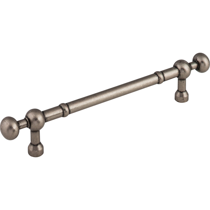 Top Knobs Somerset Weston Pulls