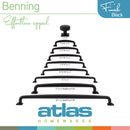 Atlas Homewares: Benning