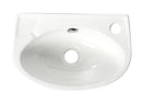 ALFI brand  Bathroom Sink