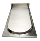 ALFI brand RAIN10SW Shower Head