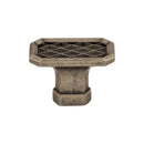 Top Knobs: Tower Bridge Tower Bridge