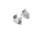 Infinex Square/Curved Swivel Clips, Set of 2