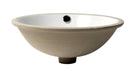 ALFI brand  Bathroom Sink