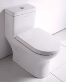 EAGO  Toilet