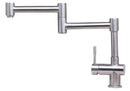 ALFI brand AB2038 Kitchen Faucet
