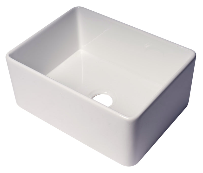 ALFI brand ABF2418 Kitchen Sink