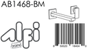ALFI brand AB1468 Bathroom Faucet