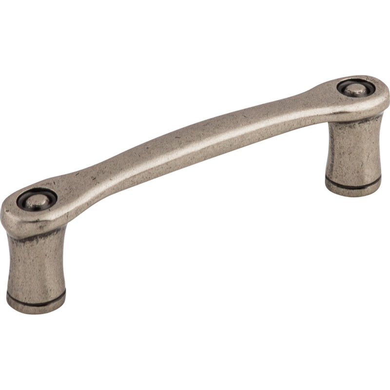 Top Knobs Link Pulls