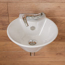 ALFI brand AB1572 Bathroom Faucet