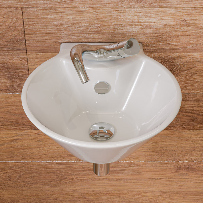 ALFI brand AB1572 Bathroom Faucet