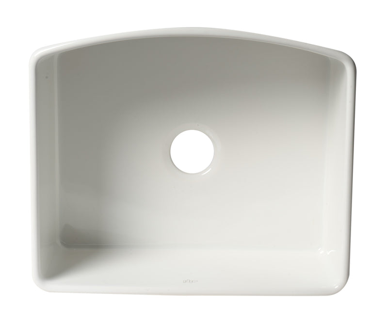 ALFI brand ABFC2420 Kitchen Sink