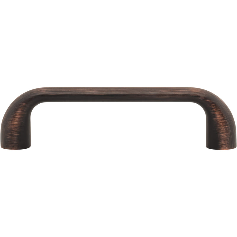 Jeffrey Alexander Loxley 96 mm Center-to-Center Bar Pull