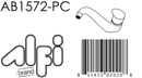 ALFI brand AB1572 Bathroom Faucet