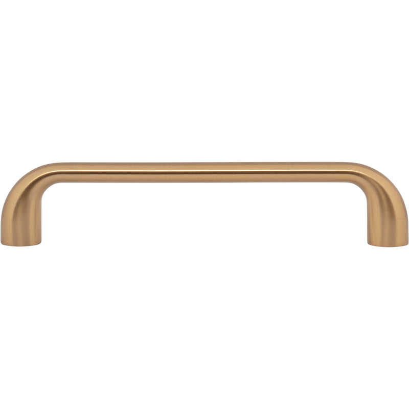 Jeffrey Alexander Loxley 128 mm Center-to-Center Bar Pull