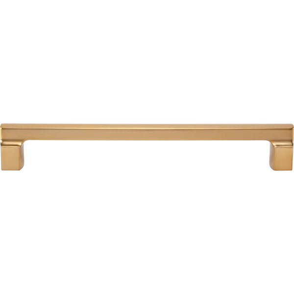 Atlas Reeves 18" Center to Center Bar Pull