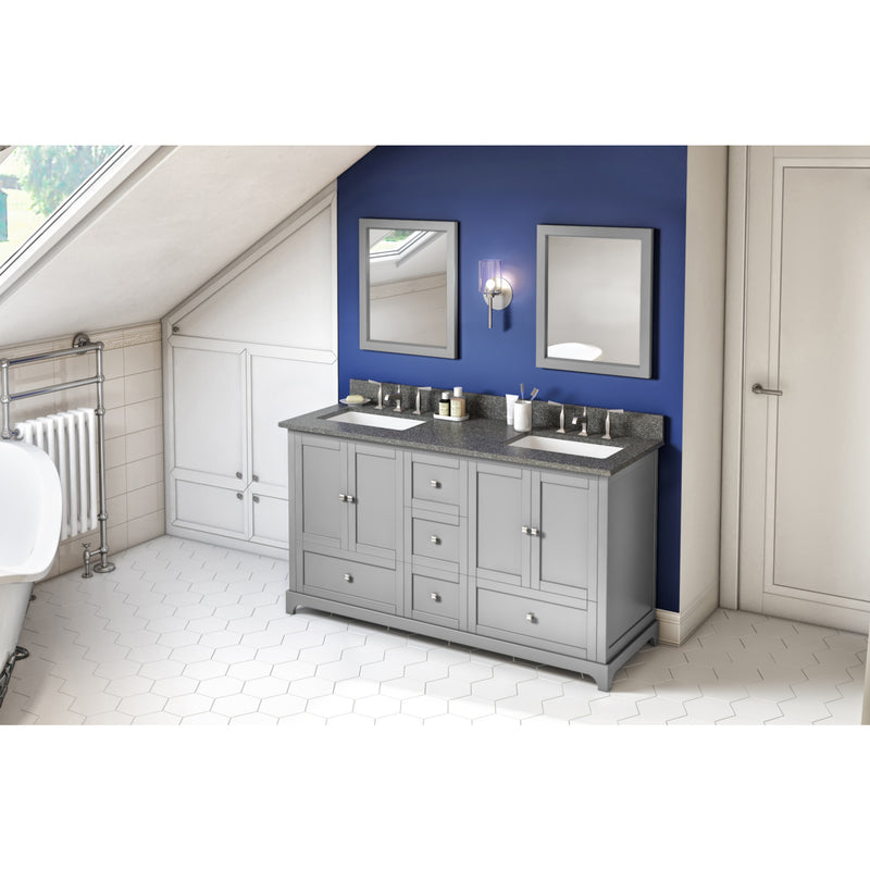 Jeffrey Alexander Addington 61"W x 36"H x 22"D