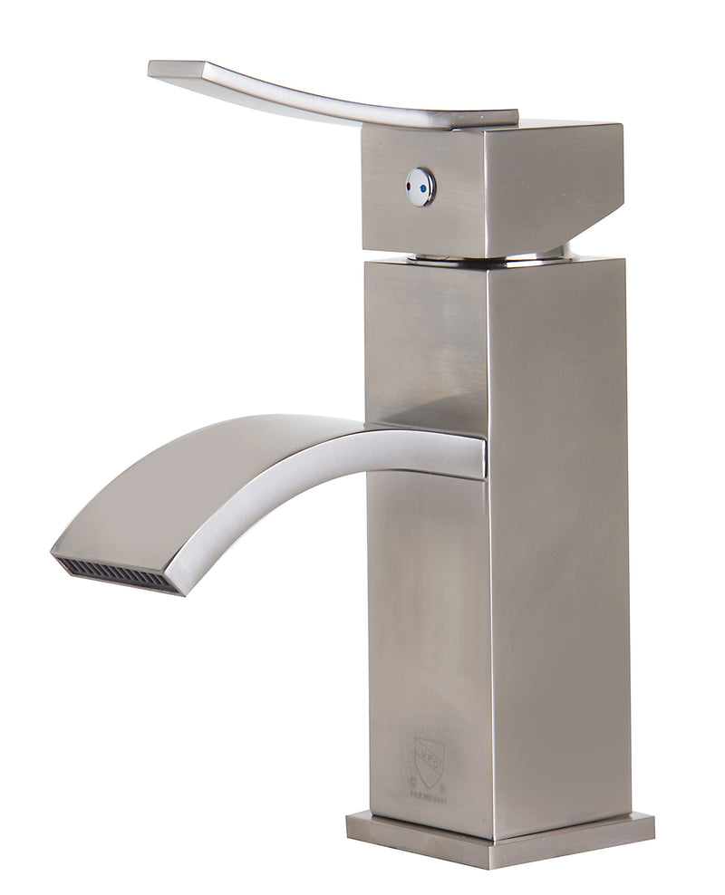 ALFI brand AB1258 Bathroom Faucet