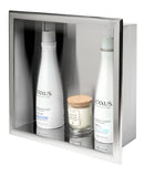 ALFI brand ABN1212 Shower Niche