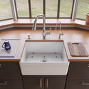 ALFI brand AB506 Kitchen Sink
