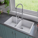 ALFI brand AB3420DI Kitchen Sink