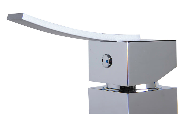 ALFI brand AB1258 Bathroom Faucet