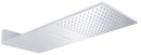 ALFI brand RAIN10SW Shower Head