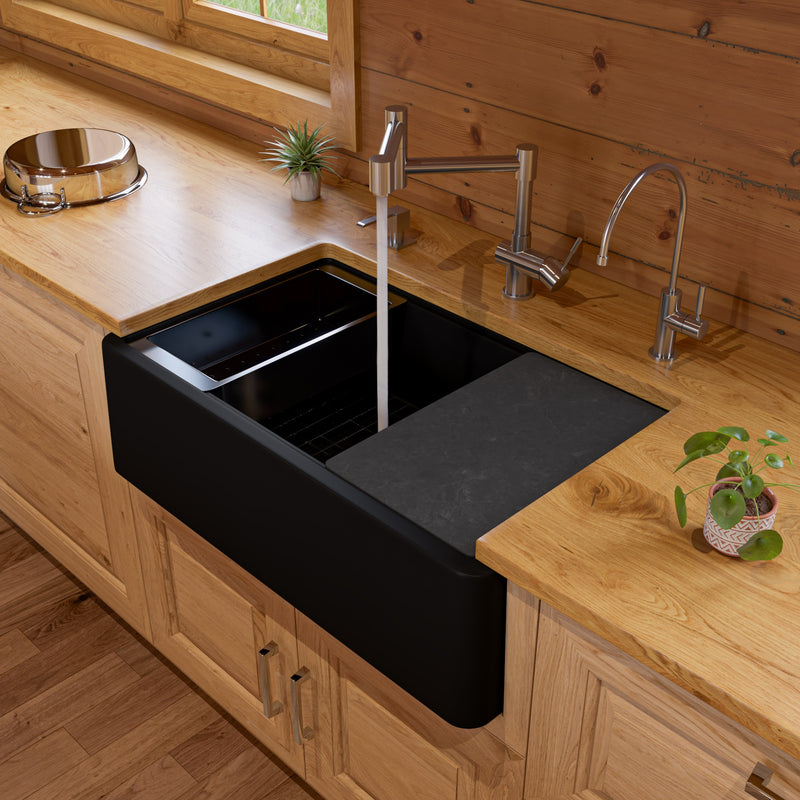 ALFI brand AB33FARM Kitchen Sink