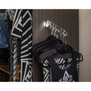 Dark Bronze Laundry Valet
