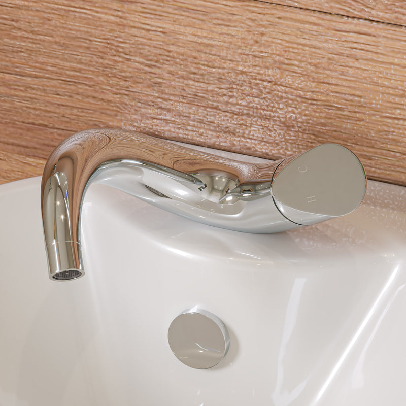 ALFI brand AB1572 Bathroom Faucet