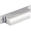 Top Knobs: Barrington Channing