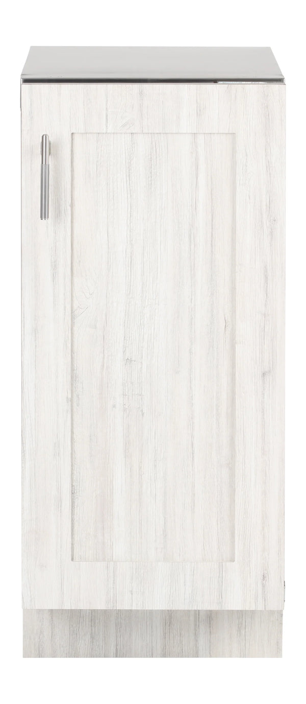 Sapphire Indoor 15" Refrigerator