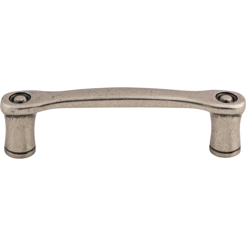 Top Knobs Link Pulls