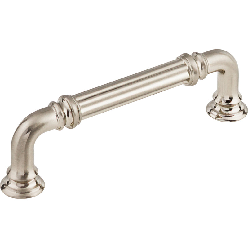 Top Knobs Reeded Pulls