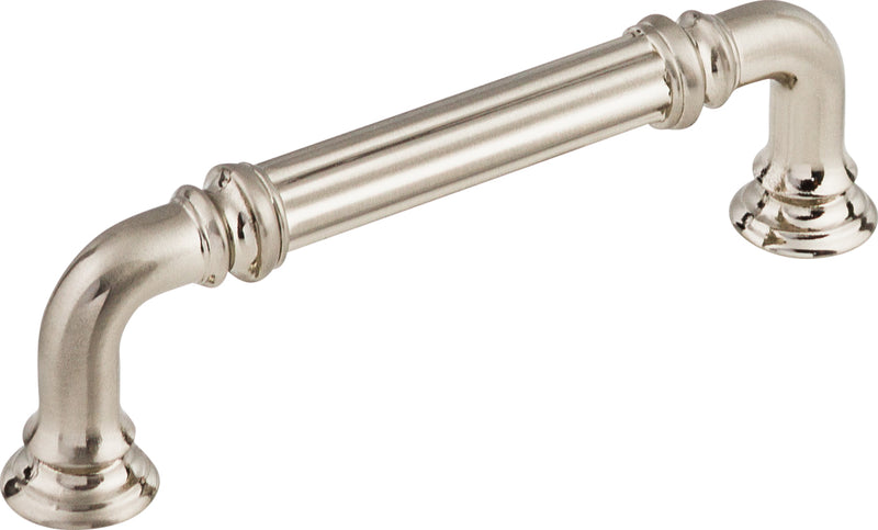 Top Knobs Reeded Pulls