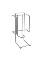 REV A SHELF : Static Door/Wall Mount Iron Holder