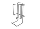 REV A SHELF : Static Door/Wall Mount Iron Holder