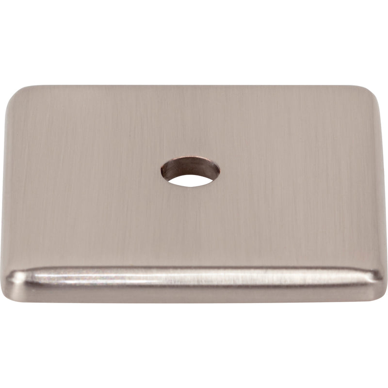 Top Knobs Radcliffe Knob Backplate