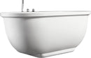 EAGO  Whirlpool Tub