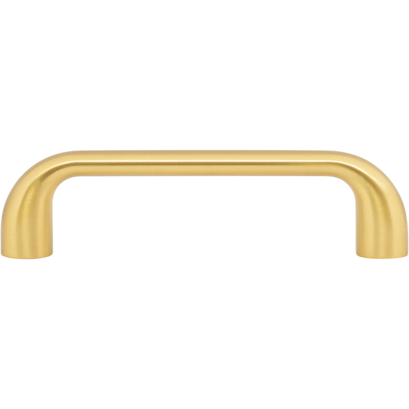 Jeffrey Alexander Loxley 96 mm Center-to-Center Bar Pull