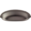 Top Knobs: Somerset Somerset