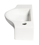ALFI brand  Bathroom Sink
