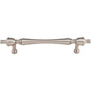 Top Knobs: Appliance Somerset Finial