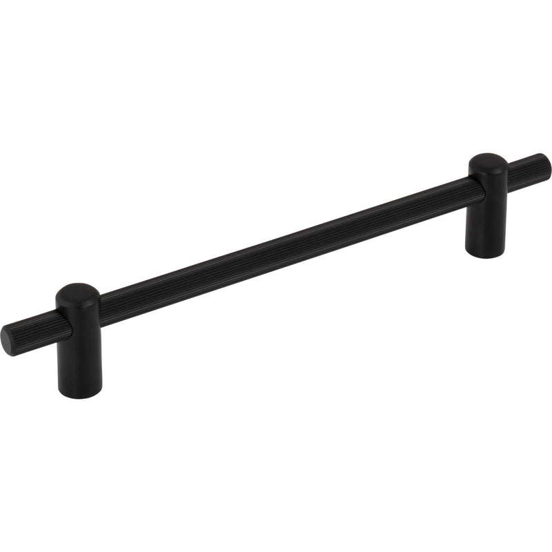 Top Knobs Dempsey 6 5/16" Center to Center Bar Pull