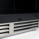 Sapphire Indoor/ Outdoor 24" Premium Refrigerator