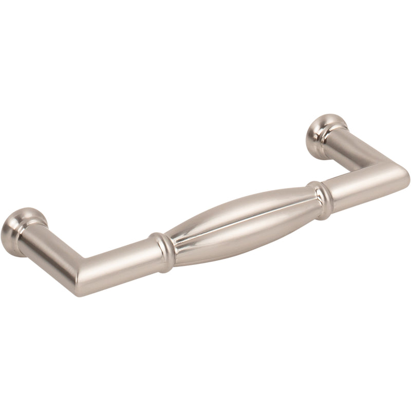 Jeffrey Alexander Southerland 96 mm Center-to-Center Bar Pull