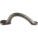 Top Knobs: Britannia Warwick Vertical Latch