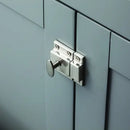 Jeffrey Alexander: Latches