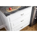 KasaWare: KasaWare: 3" Center-to-Center Arch Pull